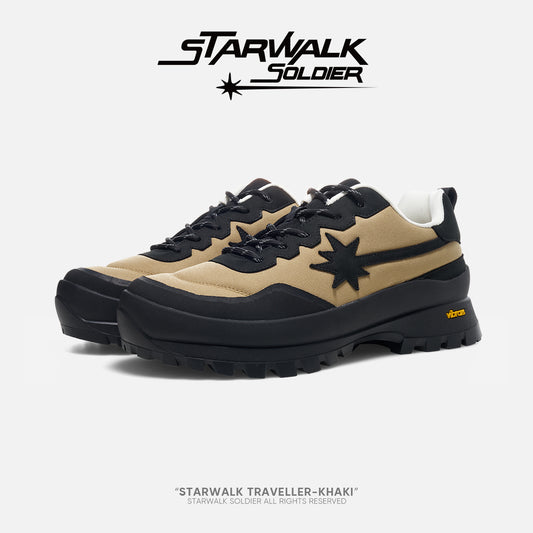 STARWALK TRAVELLER KHAKI