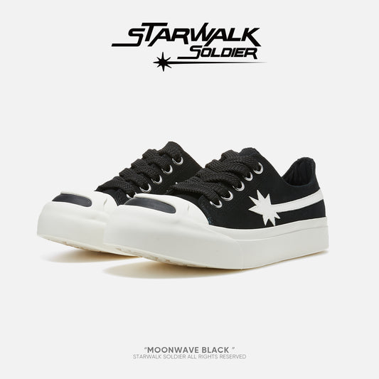 MOONWALKER BLACK