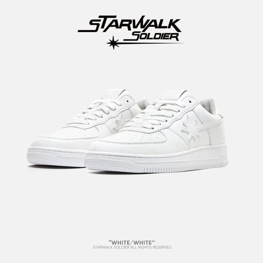 SKYSOLDIER WHITE/WHITE