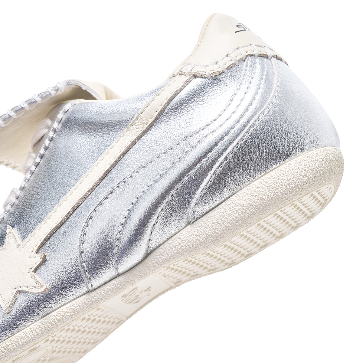 STARWALK TRAINER/SILVER