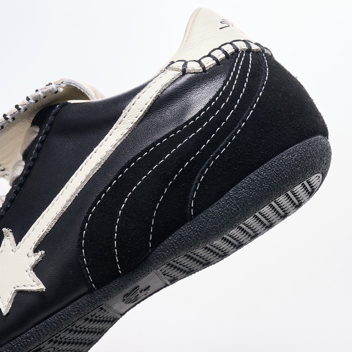 STARWALK TRAINER/BLACK