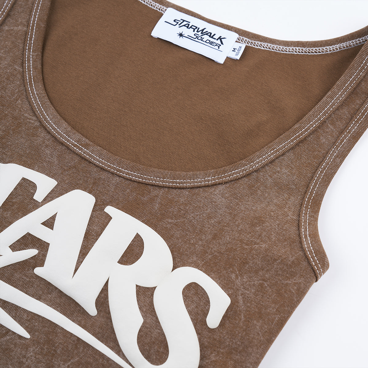 Vintage Tank Top