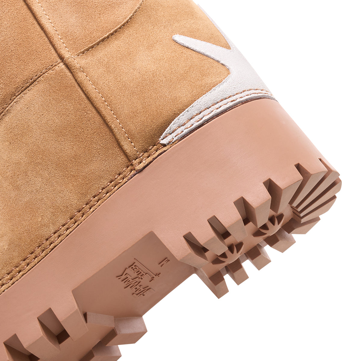 STARWALK SNOW BOOTS LIGHT BROWN