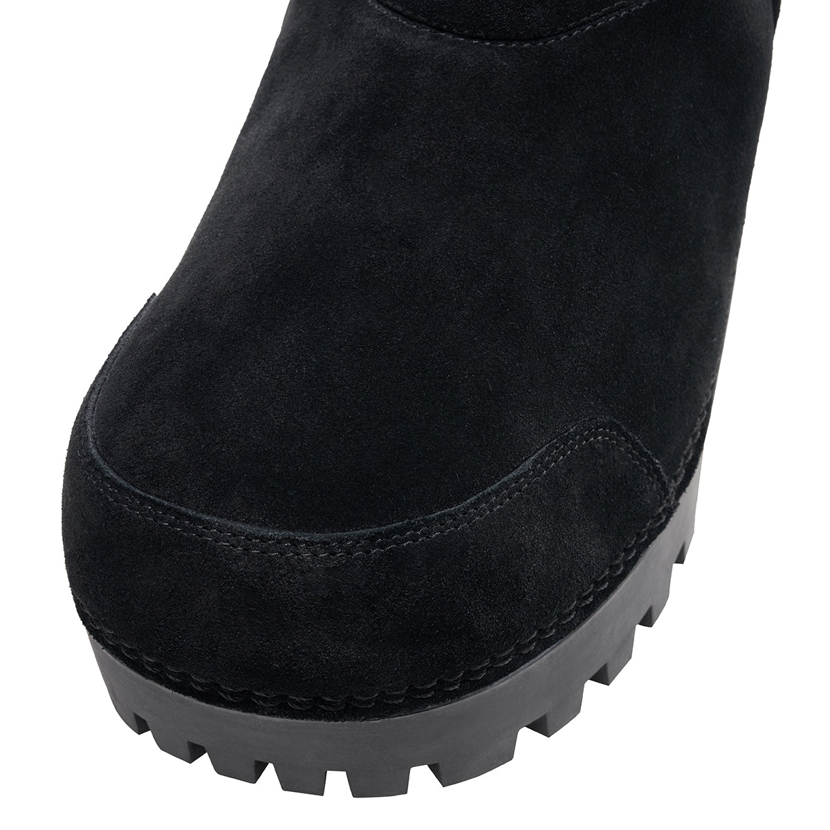 STARWALK SNOW BOOTS BLACK